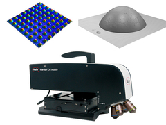光学式3D形状粗さ測定機(共焦点顕微鏡) 『MarSurf CM シリーズ』