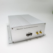 40-Gb/s パルスパターンジェネレーター