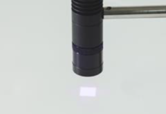 UV-Flat™（UV-LED均一照射用モジュール）