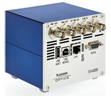 Laser Synchronization Module SY4000