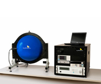 Labsphere社　LFCシリーズ 全光束測定システム