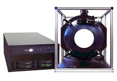 Labsphere社 均一標準光源システム Helios