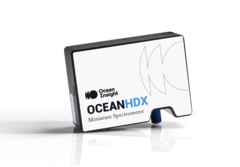 Ocean Optics社製　高分解能・バッファリング分光器 OCEAN HDX