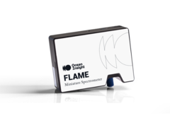 Ocean Optics社製　ファイバマルチチャンネル分光器 Flame