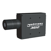 ADMESY B.V.社　MSE 10mm 色彩輝度計 高速・低輝度測定仕様