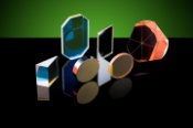 Plano Optical Components /Prism