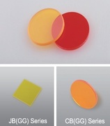 Sharp-cut filter