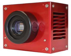 OEM 6.0 - Scientific CCD Cameras - Solutions for OEM Integration