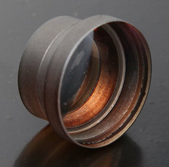 optical lens(glue together)