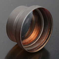 optical lens(glue together)