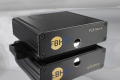 Stand-alone PC-controlled pulse laser source for LiDAR applications