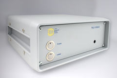 Compact picosecond laser pulse source PLS 1030