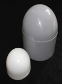 Optical Solid-State Phantom