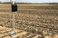 FarmLab.(Real-time soil analysis device)