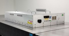 Perla 100 - High-power thin disk laser