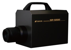 2D分光放射計 : SR-5000シリーズ