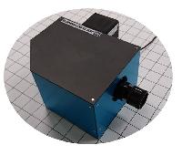 可視～遠赤外対応ハイパースペクトルカメラ　IOSASシリーズ（2Dタイプ）