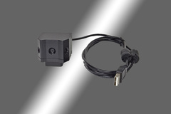 MS-220U　3-Eye USBカメラ