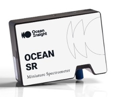 OceanInsight社 新型多用途小型分光器“Ocean SR2”