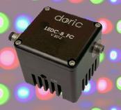 Doric Lensess社製　LEDドライバ、LED光源