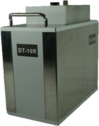 Optical Lens thickness measuring instrument