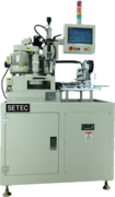 Automatic Lens centering machine