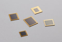 Infrared optical window