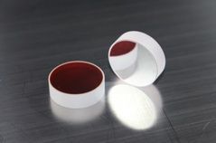 High energy laser film