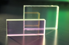 Special requirements coating