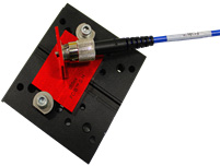 FC/B® Connector - FC Connector at Brewster Angle