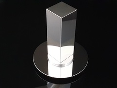 ポリゴンミラー（高耐久銀ミラーHi-Silver®）