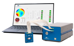 Phaseform Delta 7 Wavefront Modulator
