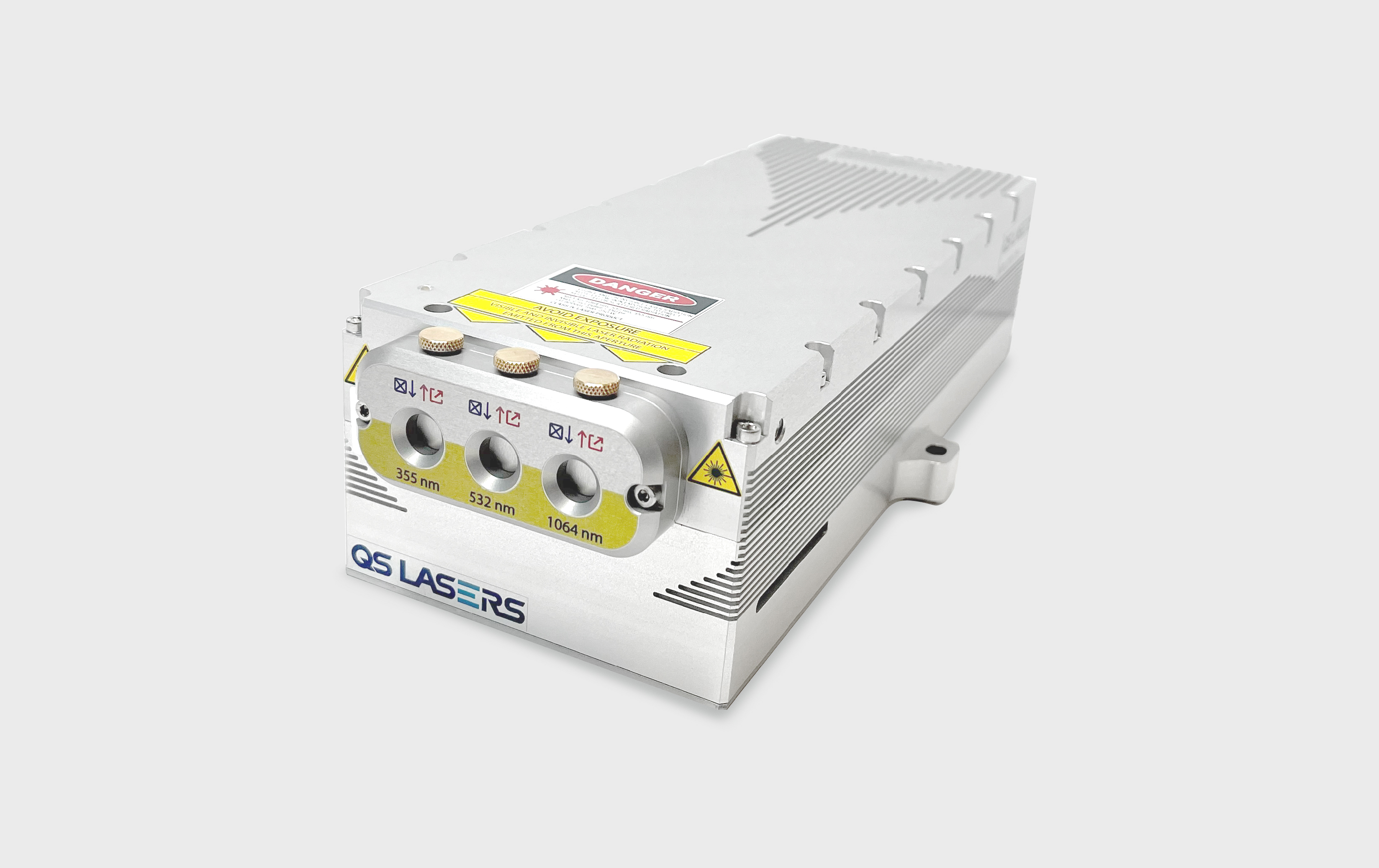 Diode Pumped Picosecond Passively Q-Switched Laser MPL2310