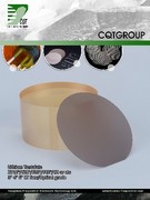 Lithium Tantalate Wafers