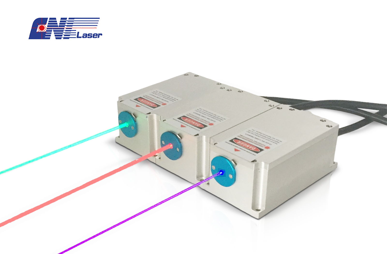 Laser and Laser Systems