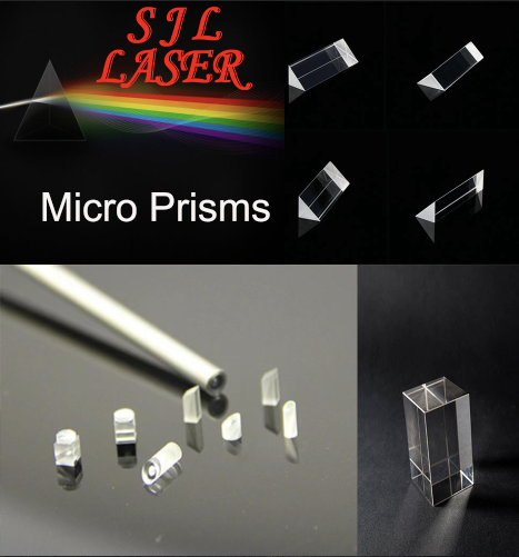 Micro prism