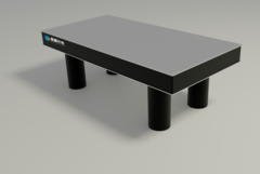 Optical Tables & Isolation Systems