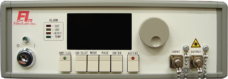 Oバンド光アンプ AMP-FL8612-OB-23（ファイバーラボ）