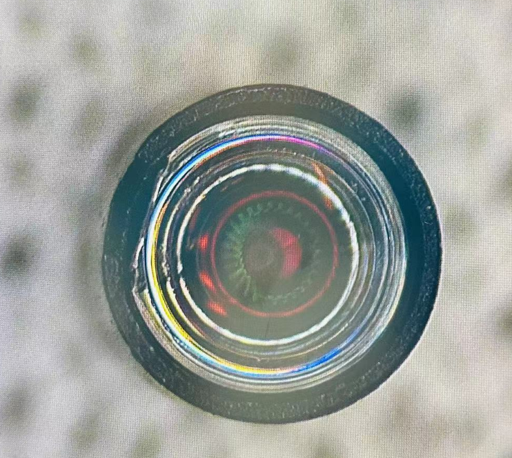 Medical Endoscope Lens