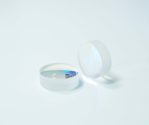 Ecoptik Spherical Lens