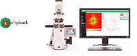 蛍光顕微鏡用スライド、品質管理システム_Argolight