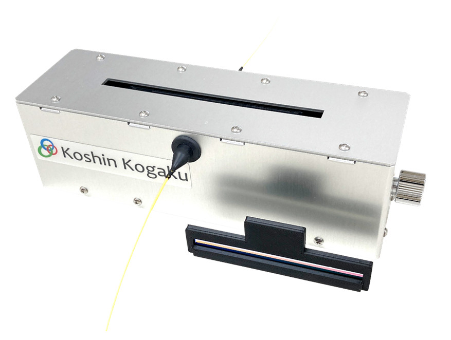 高透過LVF・MLVFM