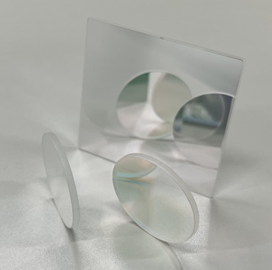 狭線幅マルチバンドパスフィルタ