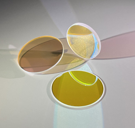 FWHM0.5nmバンドパスフィルタ