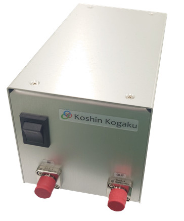 AWVF(自動波長可変フィルタモジュール)