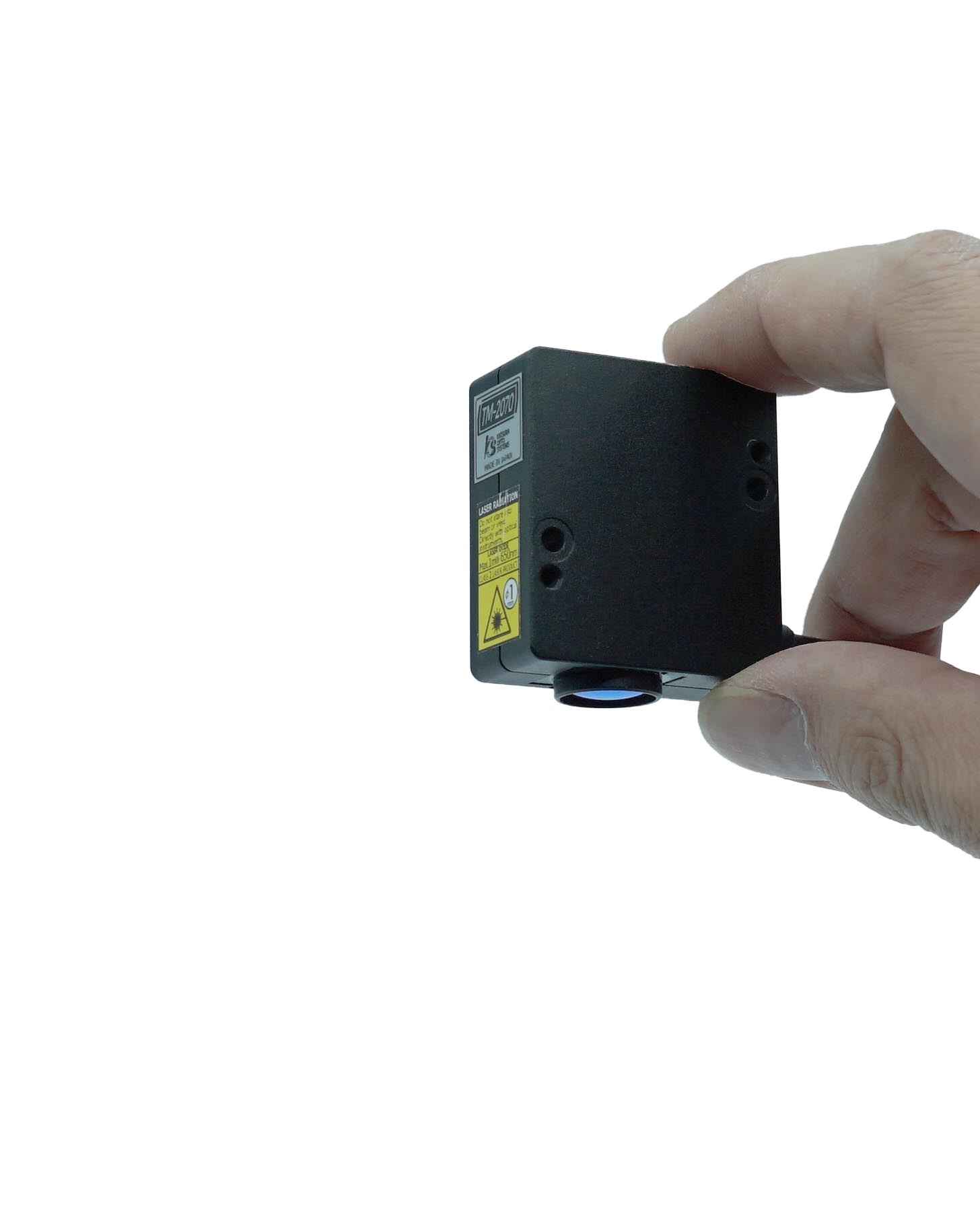 超小型チルトセンサ