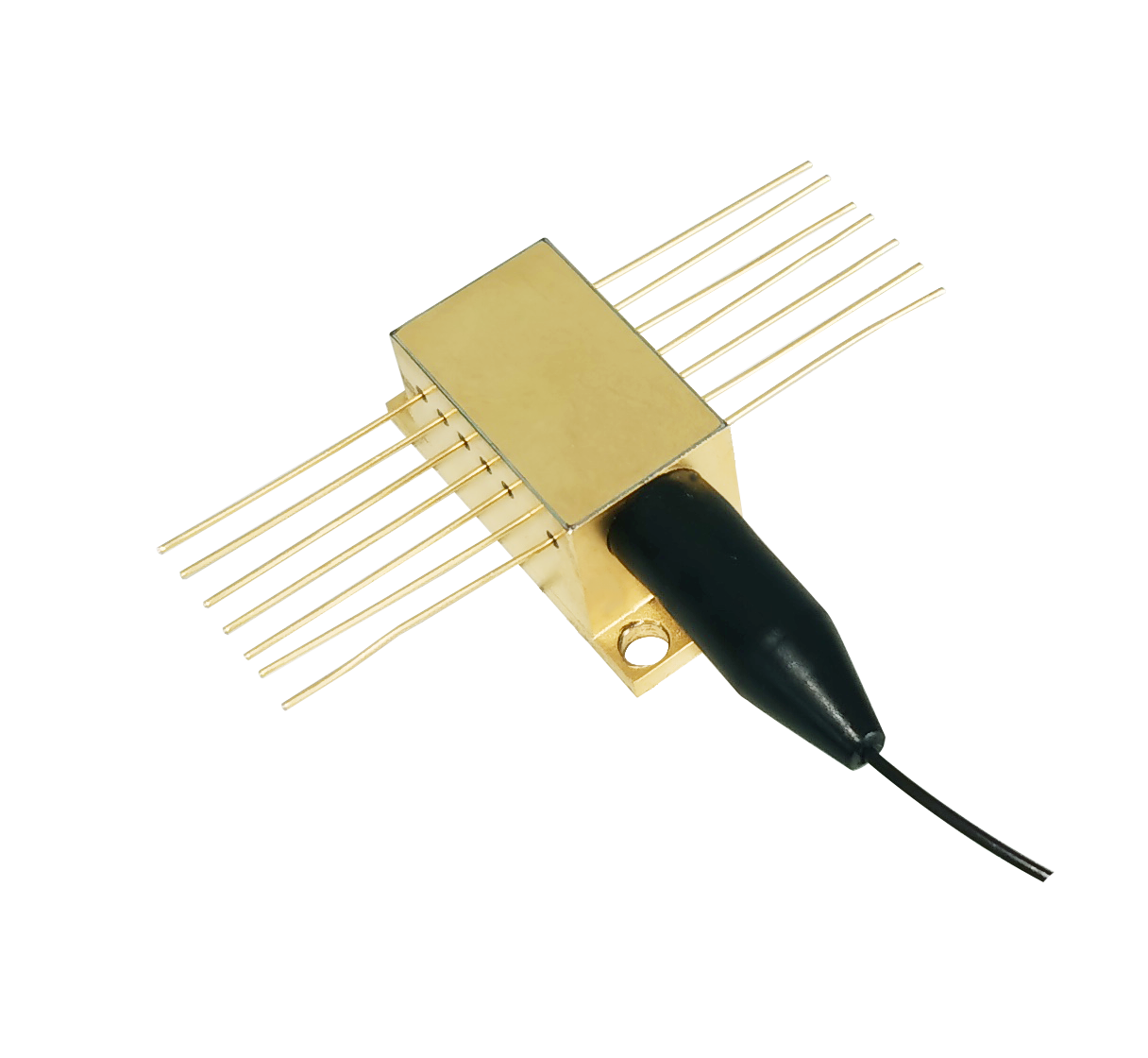 14BTF Diode Laser Components