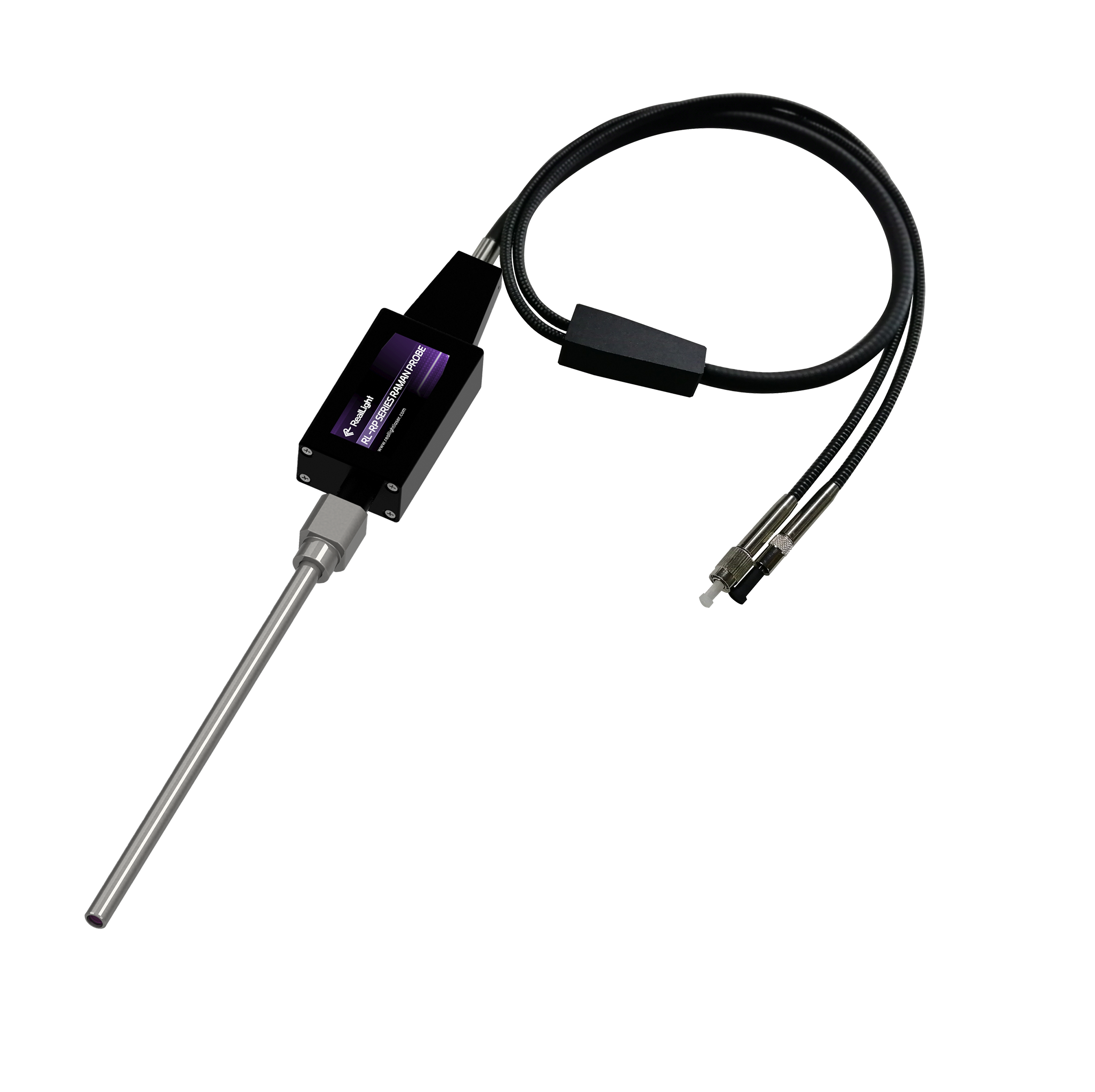 RL-IRP Series Immersion Raman Probe