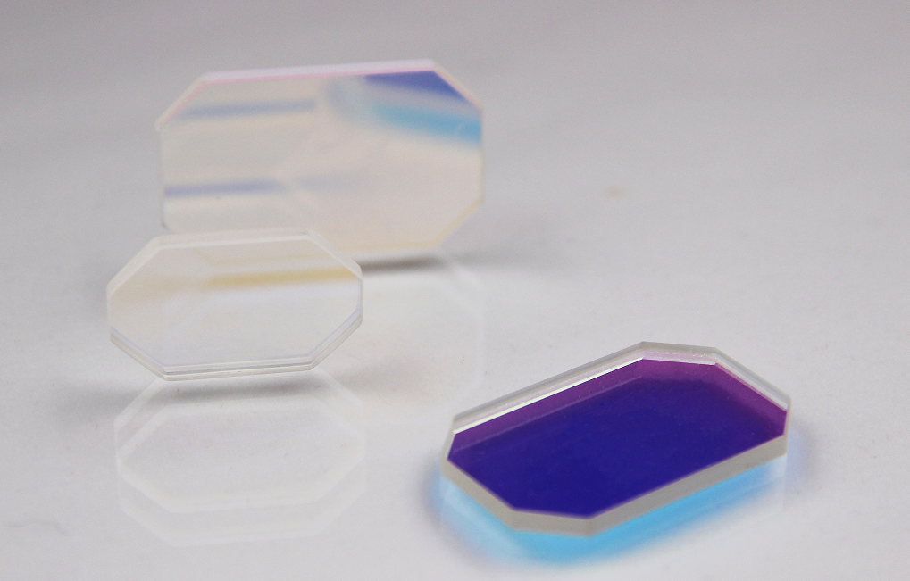 Optical components for AR&VR;