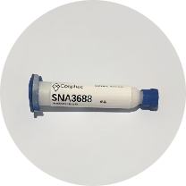 Encapsulation dispensing